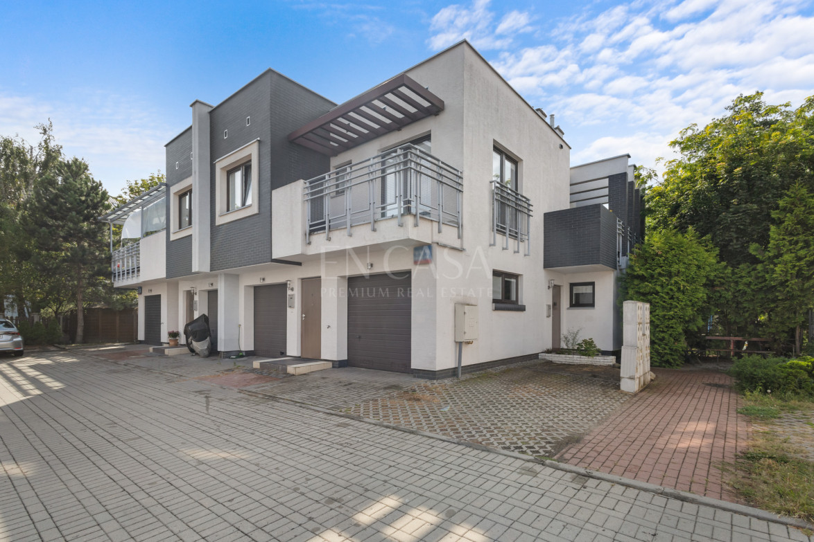 Apartment Sale Warszawa Ursynów Ludwinowska 15